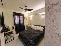 Blk 124 Bedok North Road (Bedok), HDB 4 Rooms #624137841